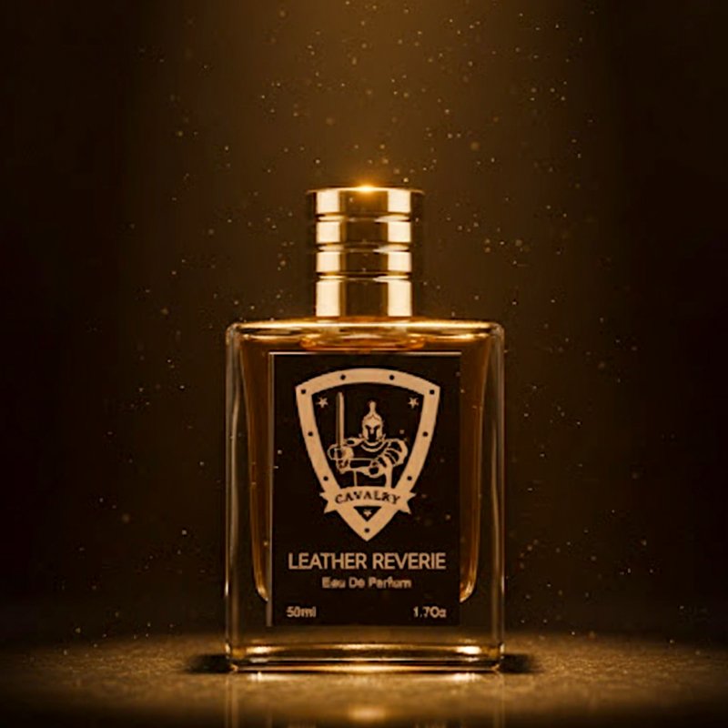 Leather Reverie | TF Tuscan Leather - Image 3