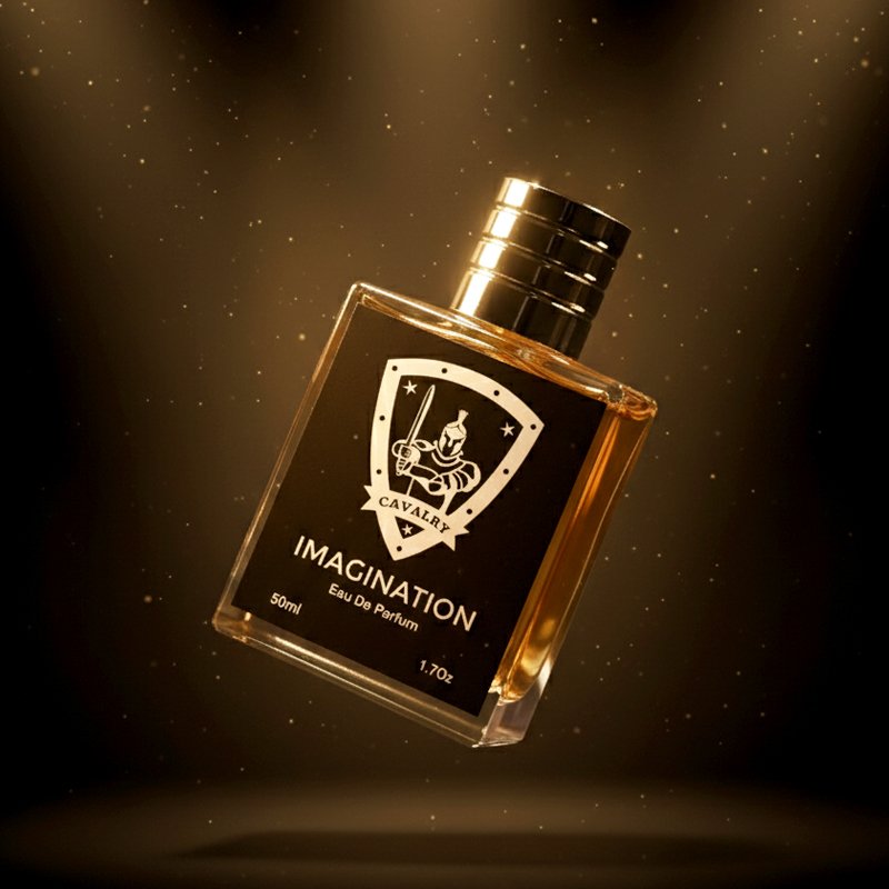 Imagination | LV Imagination