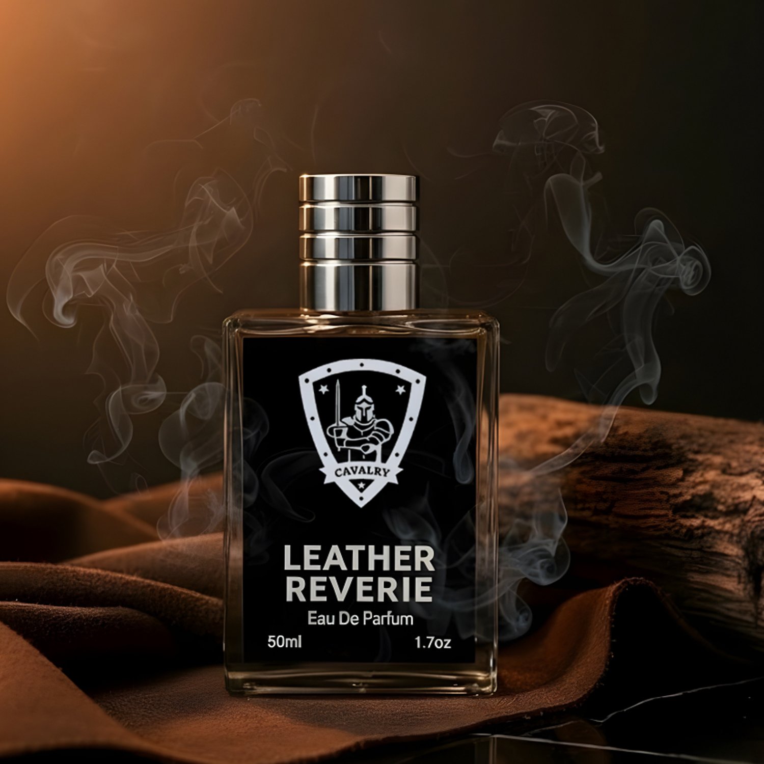 Leather Reverie | TF Tuscan Leather - Image 2