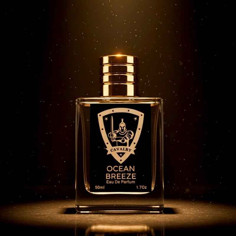 Ocean Breeze | Armani Acqua Di Gio - Image 2