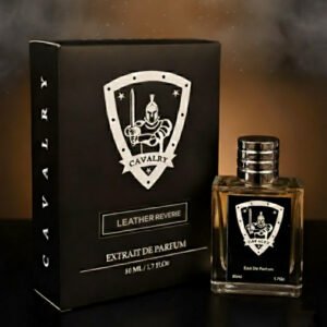 Leather Reverie | TF Tuscan Leather