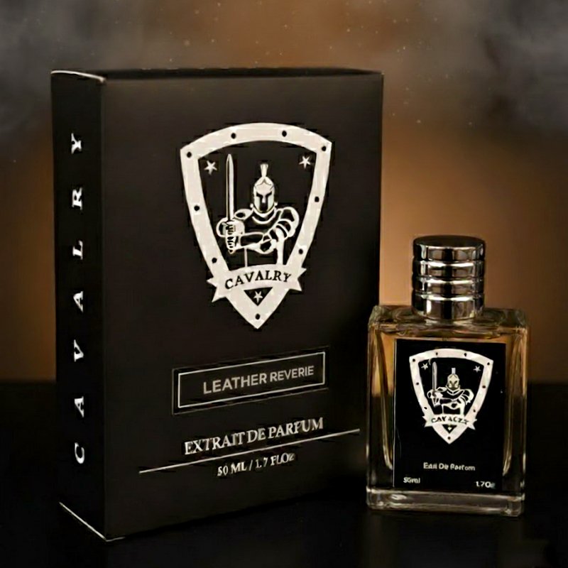 Leather Reverie | TF Tuscan Leather