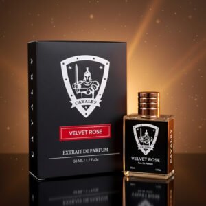 Velvet Rose