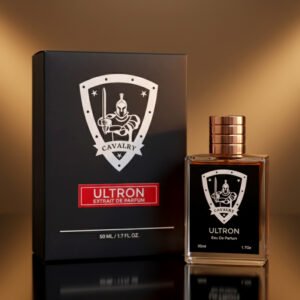 Ultron | Azzaro Most Wanted