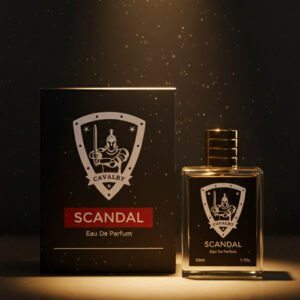 Scandal | Roja Scandal