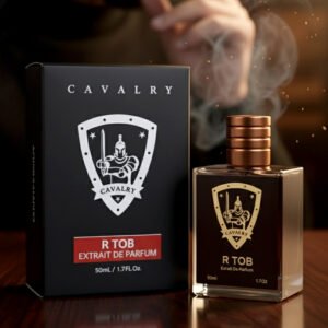 R Tob | Mancera Red Tobacco