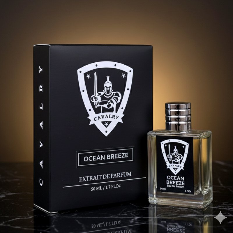 Ocean Breeze | Armani Acqua Di Gio