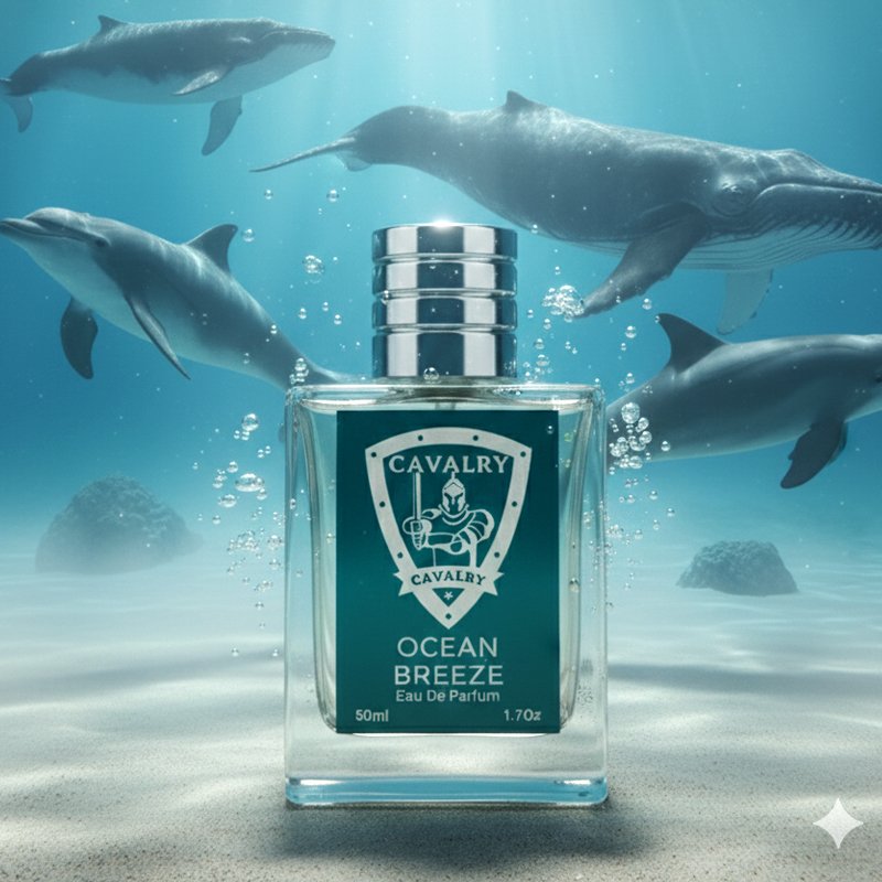 Ocean Breeze | Armani Acqua Di Gio - Image 4