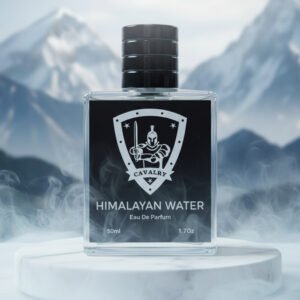 Himalayan Water | Creed Silver Mountain Water
