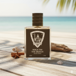 Walk on the Beach | Xejoff Torino 21