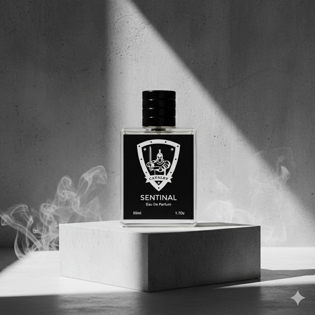 Sentinal | Diptyque Tam Dao